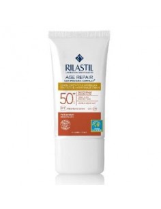 Ril Sun System 50+ Age Repair 40Ml. de Rilastil