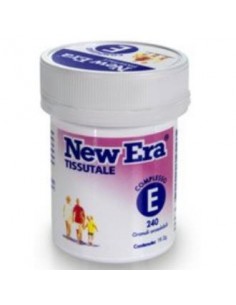 Schussler Complex E 240Comp. de New Era