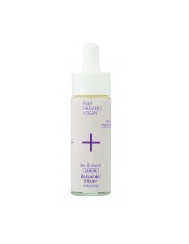 Serum Elixir Facial 25Ml. Eco Vegan de I+M