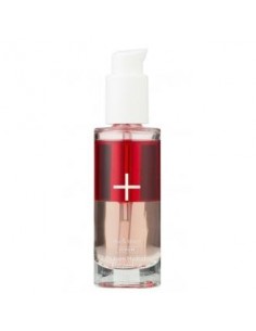 Serum 2 Fases Facial Hidratacion-Nutricion 30Ml. de I+M