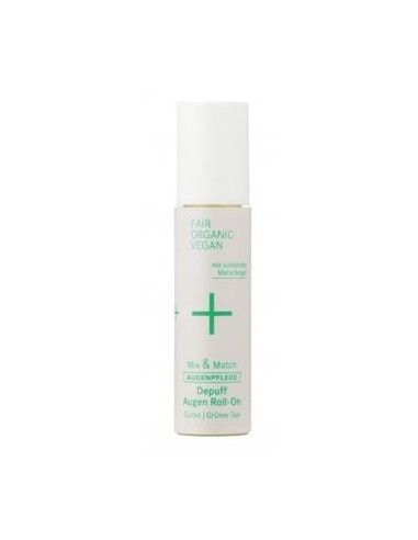 Roll On Refrescante Ojos 10Ml. Eco Vegan de I+M