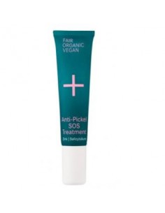 Sos Tratamiento Acne 15Ml. Eco Vegan de I+M