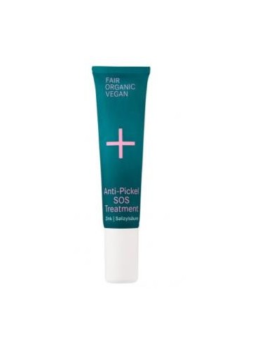 Sos Tratamiento Acne 15Ml. Eco Vegan de I+M