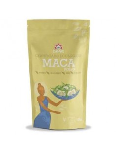 Maca Superalimento 250Gr. de Iswari