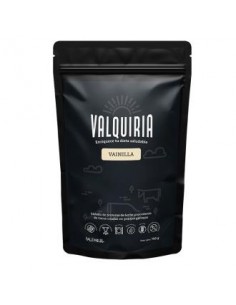 Valquiria Vainilla 750Gr. de Paleobull