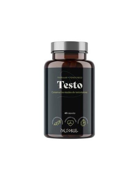 Testo 60Cap. de Paleobull