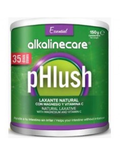 Phlush Bote 150Gr. de Alkaline Care