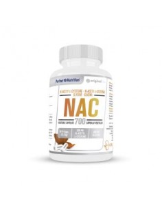 Nac 700 90Vcap. de Gen Professional