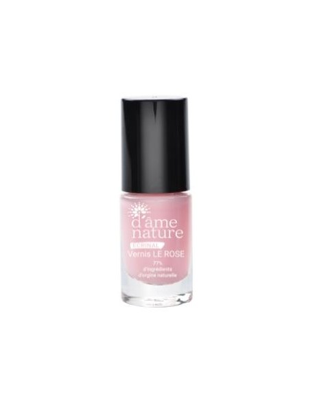 Esmalte Le Rose 5Ml. de D`Ame Nature