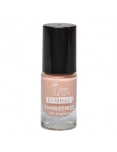 Esmalte Le Nude 5Ml. de D`Ame Nature