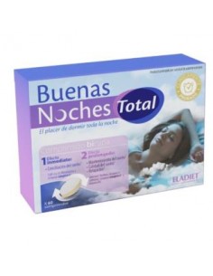 Buenas Noches Total 60Comp. de Eladiet