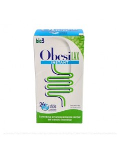 Bie3 Obesilax Instant 24Sticks. de Bie 3