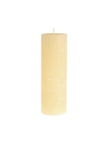 Vela Calina Bloque N26 Cruda 6X20Cm 4Uds. de Cerabella
