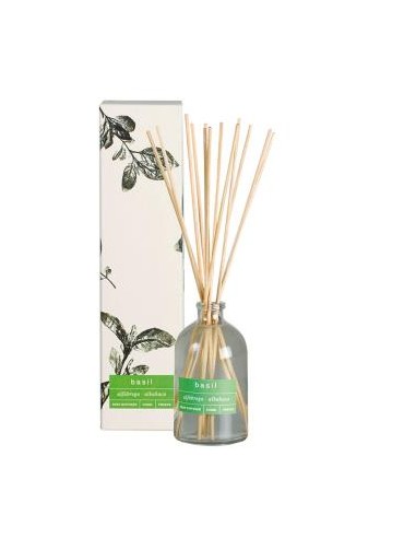 Ambientador Mikado Botmikb Basil 100Ml. de Cerabella