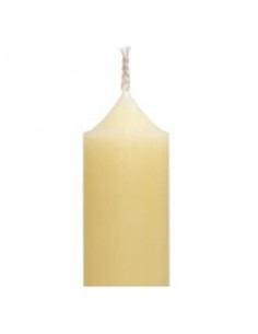 Vela Bujia Iris 5 N26 Grum 2X20Cm 20Uds. de Cerabella