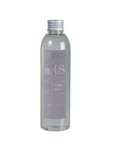 Recambio Mikado Mikrec18 Cotton-Linen 200Ml. de Cerabella