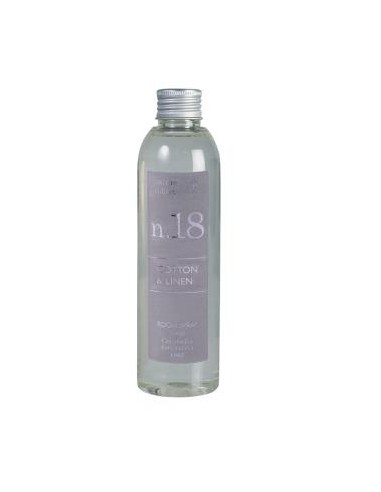 Recambio Mikado Mikrec18 Cotton-Linen 200Ml. de Cerabella