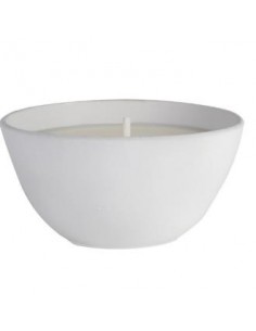 Vela Maceta Citbolm Citronela-Mint 15X8Cm. de Cerabella