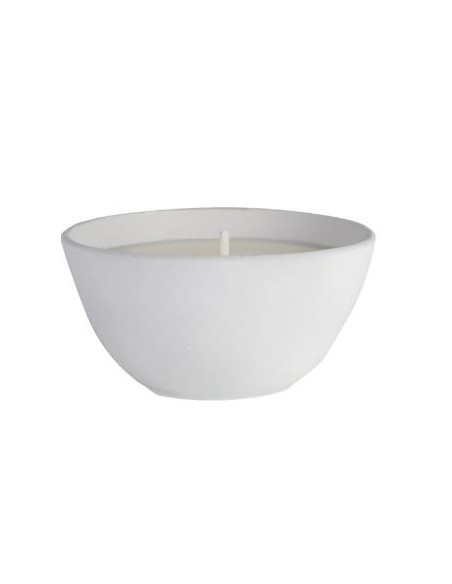 Vela Maceta Citbolm Citronela-Mint 15X8Cm. de Cerabella