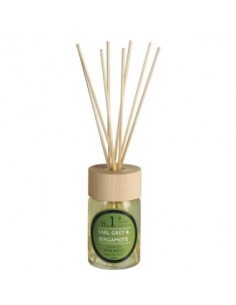 Ambientador Mikado Mikperf1 Earl Grey-Bergamo 100M de Cerabella