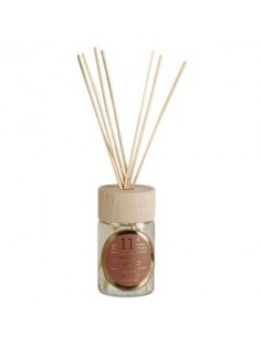 Ambientador Mikado Mikperf11 Argan-Cacao 100Ml. de Cerabella