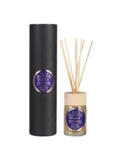 Ambientador Mikado Mikperf25 Sandal-Patchou 100Ml. de Cerabella