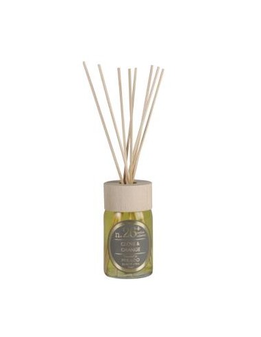 Ambientador Mikado Mikperf26 Clove-Orange 100Ml. de Cerabella