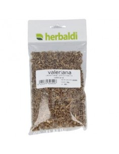 Hierba Valeriana Raiz 100Gr. de Herbaldi