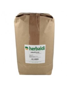 Hierba Amapola Petalos 1Kg. de Herbaldi