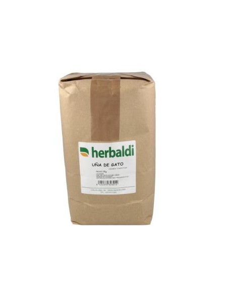 Hierba Uña Gato 1Kg. de Herbaldi