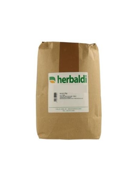 Hierba Mostaza Blanca Grano 1Kg. de Herbaldi