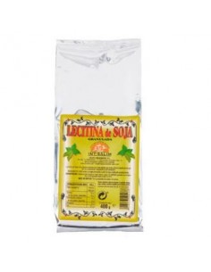 Lecitina De Soja Granulada 400Gr. Gmo de Int Salim
