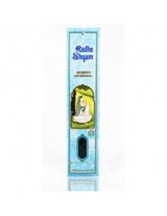 Incienso Stick Nardo 15Uds. de Radhe Shyam