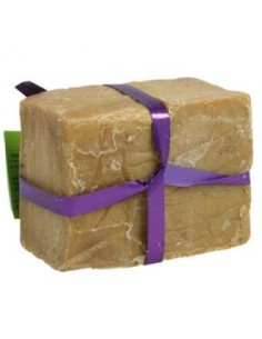 Jabon Pastilla Alepo 35%...