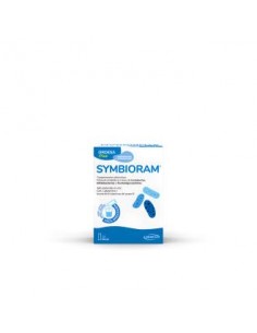 Symbioram 12Sbrs. 2,5Gr. de Ordesa Complementos