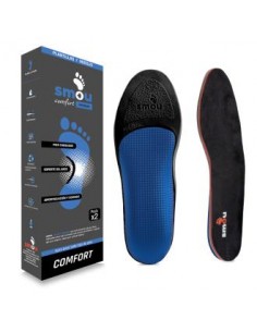 Smou Comfort Premium Plantilla T39/40 de Smou