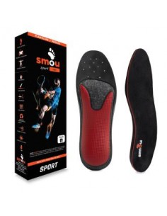 Smou Sport Fast Plantilla T45/46 de Smou