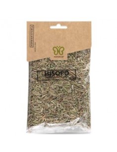 Hisopo Planta 40Gr. de Naturcid