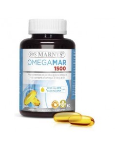 Omegamar 1500 60Cap. de Marnys