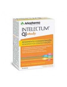 Intelectum Study 30Cap. de Arkopharma