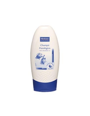 Champu Fisiologico 200Ml Virbac de Virbac Vet