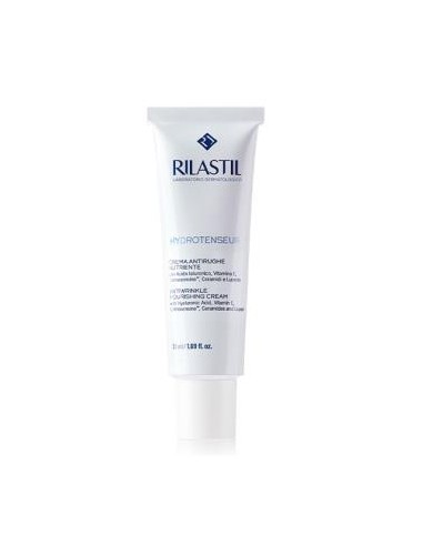 Rilastil Hydrotenseur Crema Nutritiva 50Ml. de Rilastil