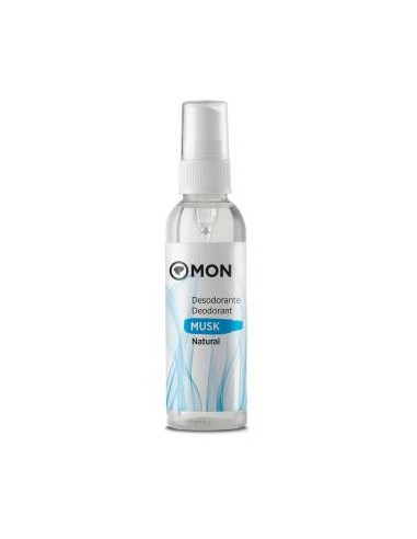 Desodorante Musk 75Ml de Mondeconatur