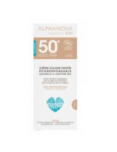 Solar Facial Spf50+ Color...