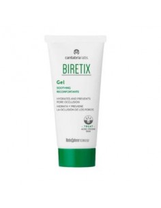 Biretix Gel Reconfortante Piel Acneica 50Ml. de Biretix