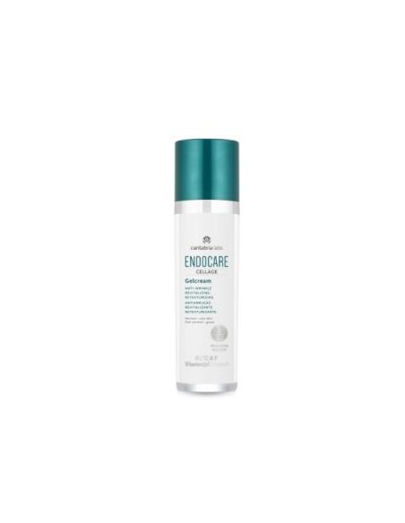 Endocare Cellage Gel Crema Antiarrugas 50Ml. de Endocare
