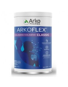 Arkoflex Colageno Sabor Limon 360Gr. de Arkopharma