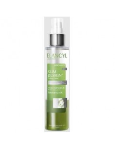 Elancyl Slim Design Aceite Anticelulitico 150Ml. de Elancyl