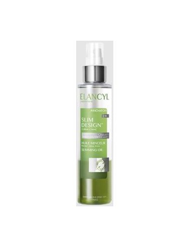 Elancyl Slim Design Aceite Anticelulitico 150Ml. de Elancyl