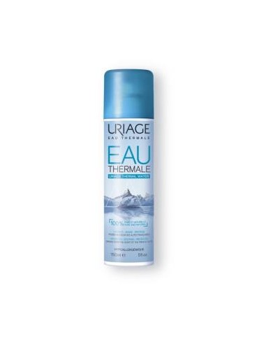 Agua Termal Facial Spray 150Ml. de Uriage
